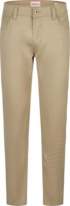 Actual product image Hattric 5-Pocket Harris Cotton Satin (W35/L32)