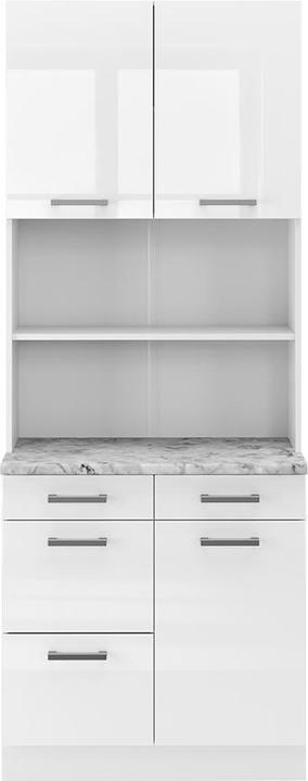 Shelving