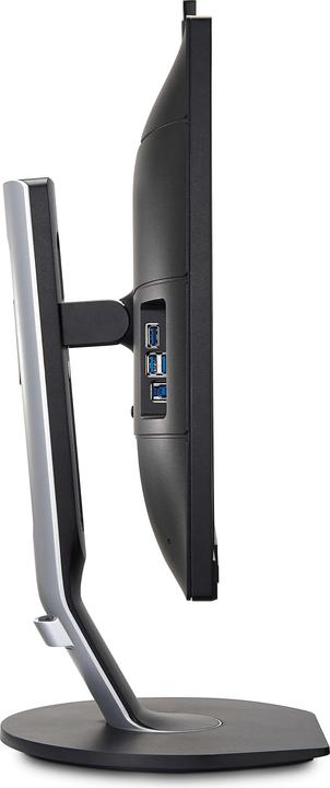 Image du produit Philips P-line 272P7VPTKEB (3840 x 2160 pixels, 27")
