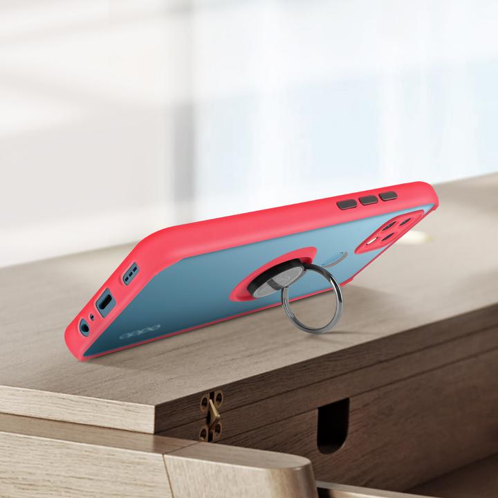 Image du produit Avizar Série Kameo (Oppo A15)