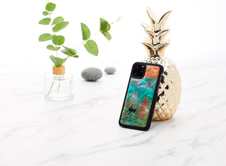 Produktbild Ikins SmartPhone case iPhone 11 Pro sunrise black (Apple iPhone 11 Pro)