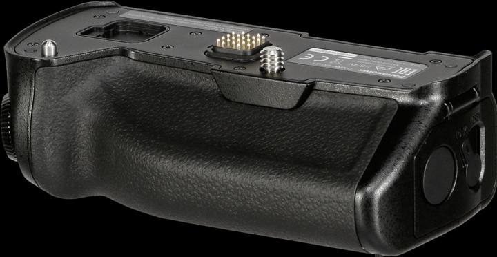 Actual product image Panasonic DMW-BGG1E (Battery grip)
