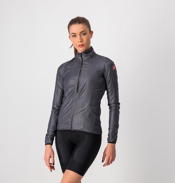 Produktbild Castelli Aria Shell W Jacket (S)