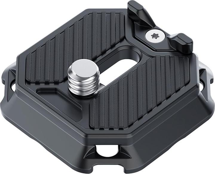 Falcam F38 Anti Deflection Quick Release Plate V2 2401A (Trépied Plaque de changement rapide)