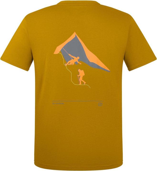Immagine prodotto Berghaus M Grappled Tee (T-Shirt) (48)