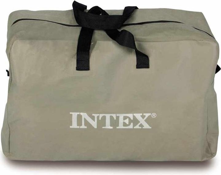 Actual product image Intex Challenger K1