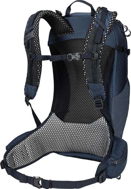 Actual product image Jack Wolfskin Crosstrail 24 Lt (24 l)