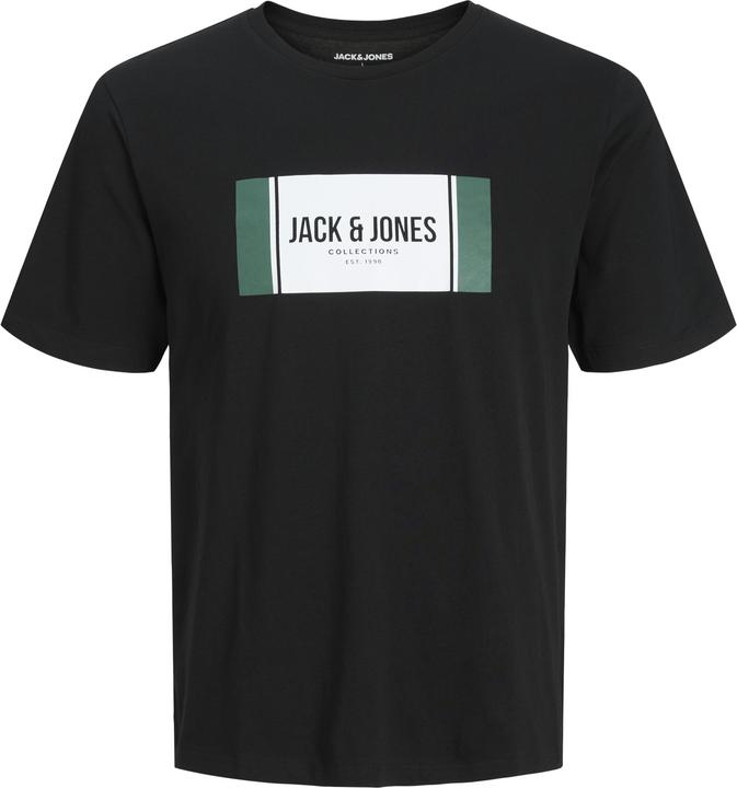 Jack & Jones Jjhayato Tee Ss Crew Neck Bts Ln