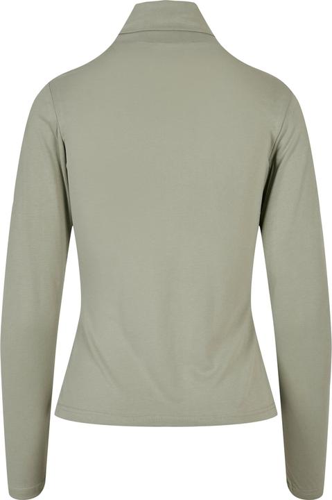Produktbild Urban Classics Longsleeve Modal Turtleneck - 94072 (XS)