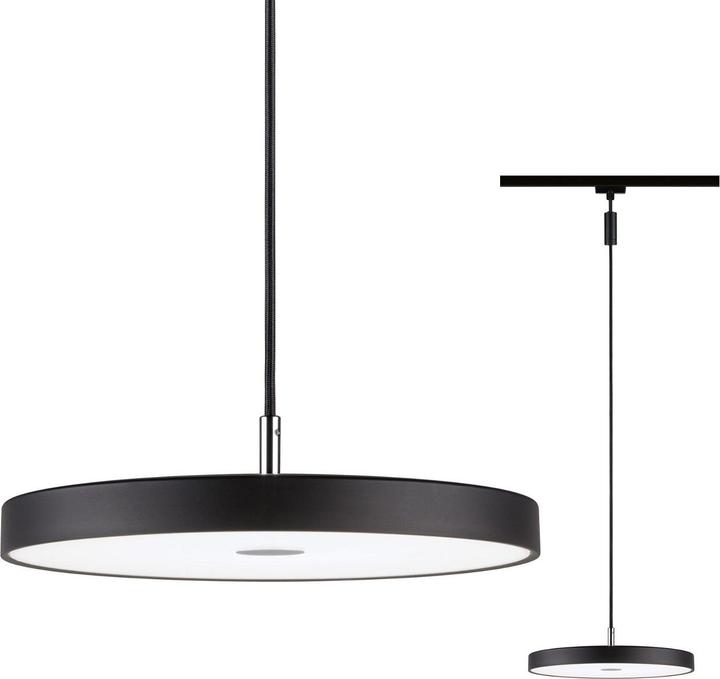 Paulmann Ciondolo URail Hildor (850 lm)