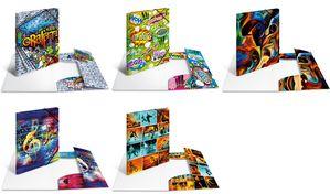 Produktbild HERMA Sammelmappe A3 Motiv (A4, 1 x)