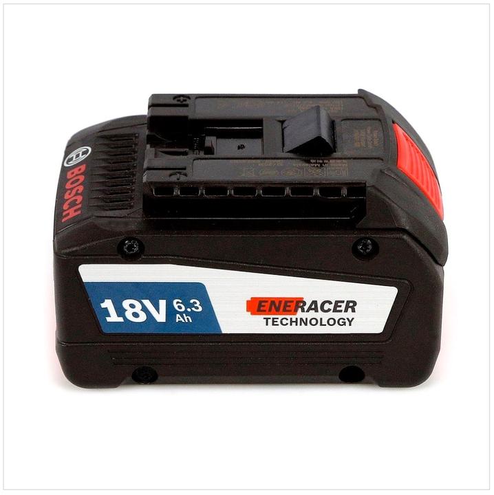 Produktbild Bosch Professional Starter-Set (18 V)