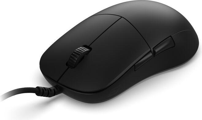 Actual product image Endgame Gear XM2 8k gaming mouse, wired - black (Cable)