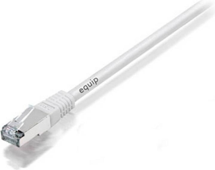 Actual product image equip Network cable (S/FTP, CAT6, 40 m)