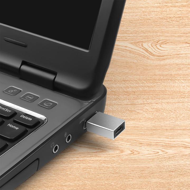Image du produit Fixed Lien USB-C/USB-A (USB Type C, USB-A)