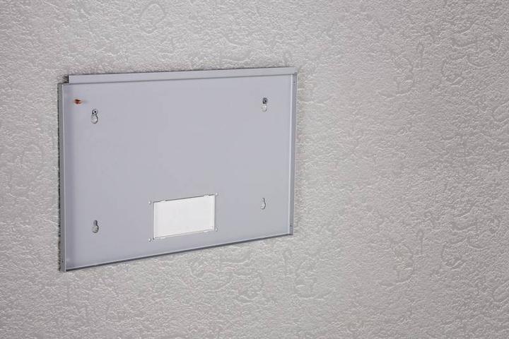 Produktbild Digitus Wandgehäuse Unique Serie (7 HE, 19 Zoll Rack)