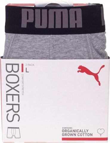 Image du produit Puma Basic Boxer (L, lot de 2)