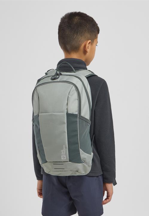 Actual product image Jack Wolfskin Kid's Moab Trail 14 (14 l)