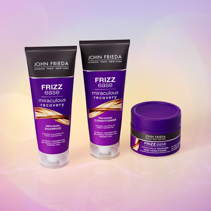 Produktbild John Frieda Frizz Ease (250 ml)