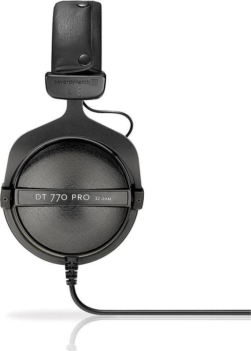 Image du produit Beyerdynamic DT 770 Pro (pas de réduction du bruit, Filaire)