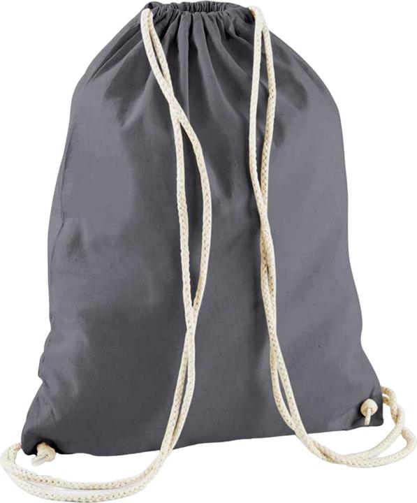 Immagine prodotto Westford Mill Cotone Borsa con Coulisse (12 l)
