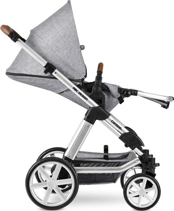 Actual product image ABC Design Condor 4 Collection 2020