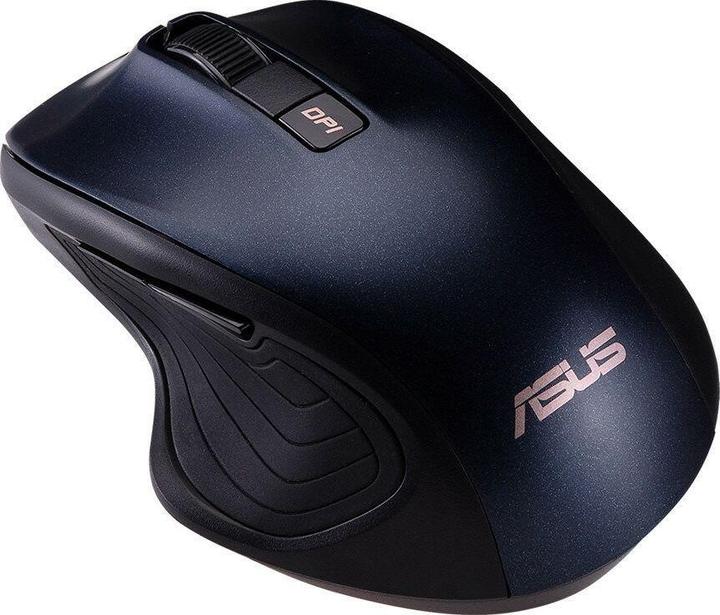 Actual product image ASUS MW202 (Wireless)