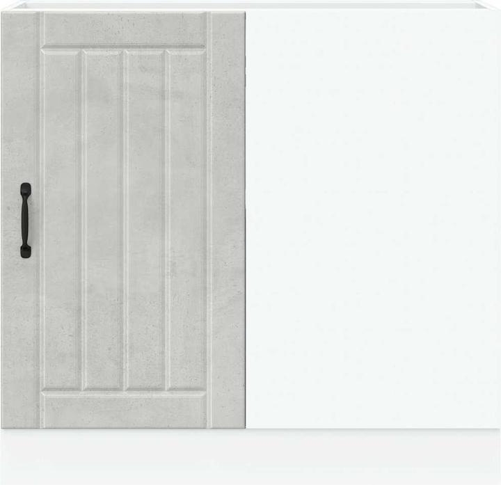 Produktbild VidaXL Madlene (86 x 46 x 81.5 cm)