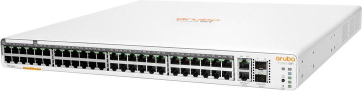 Produktbild HPE ARUBA ION 1960 48G 2 XT 2XF (48 Ports)