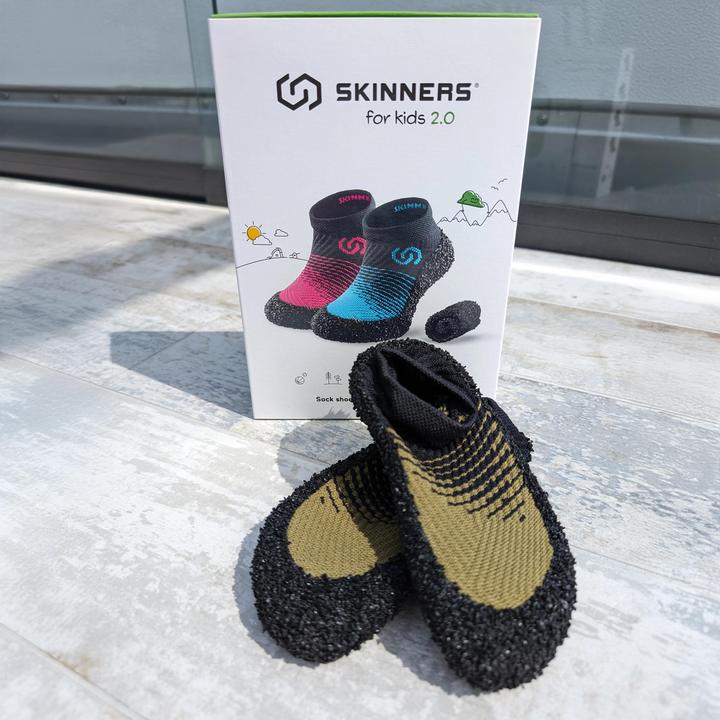 Immagine prodotto Skinners 2.0 (33 - 35)