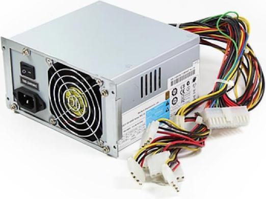 Actual product image Synology Power supply 500W