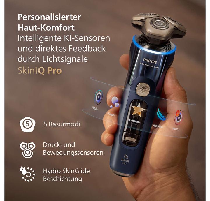 Image du produit Philips Series i9000 Prestige