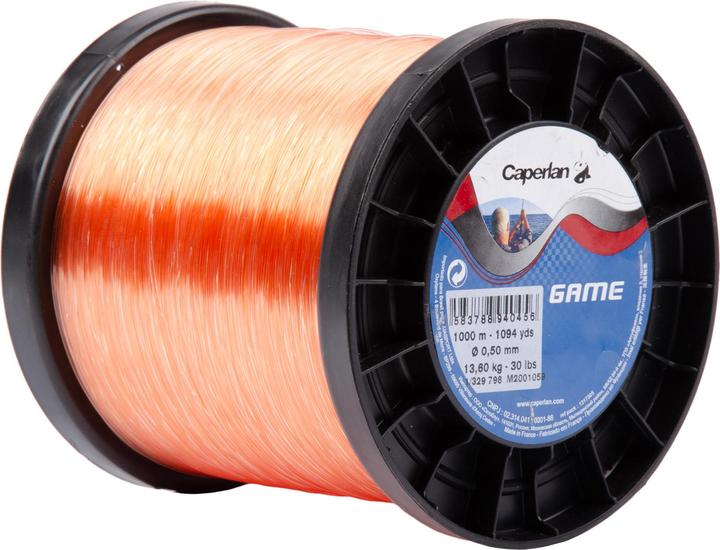 Actual product image Caperlan Game (40 mm)