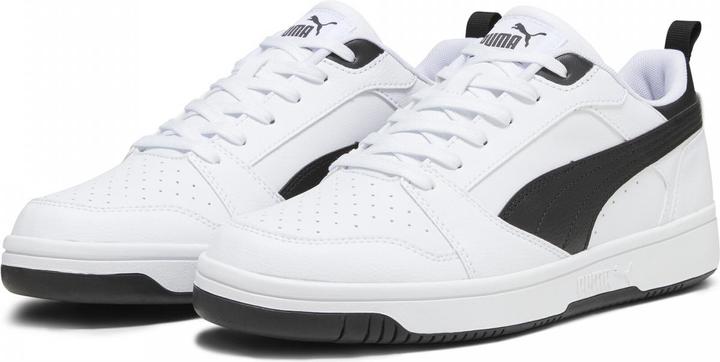 Actual product image Puma Rebound v6 Low (45)
