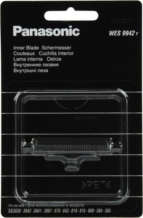 Immagine prodotto Panasonic Wes9942y (1 x)