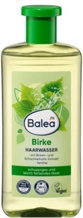 Produktbild dm Balea Birke (500 ml)