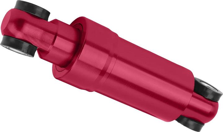 Actual product image Zero Stossdämpfer hinten
