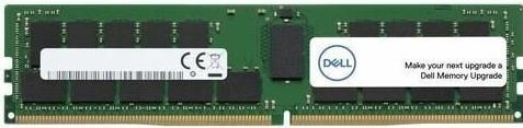 Produktbild Dell DIMM 8GB 1600 2RX8 4G DDR3L U (1600 MHz, DDR3-RAM, U-DIMM)