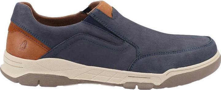 Immagine prodotto Hush Puppies Scarpe in pelle Fletcher (40.5)