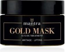 Image du produit Masque d'or Lifting Traitement de luxe - 50ml (50 ml)