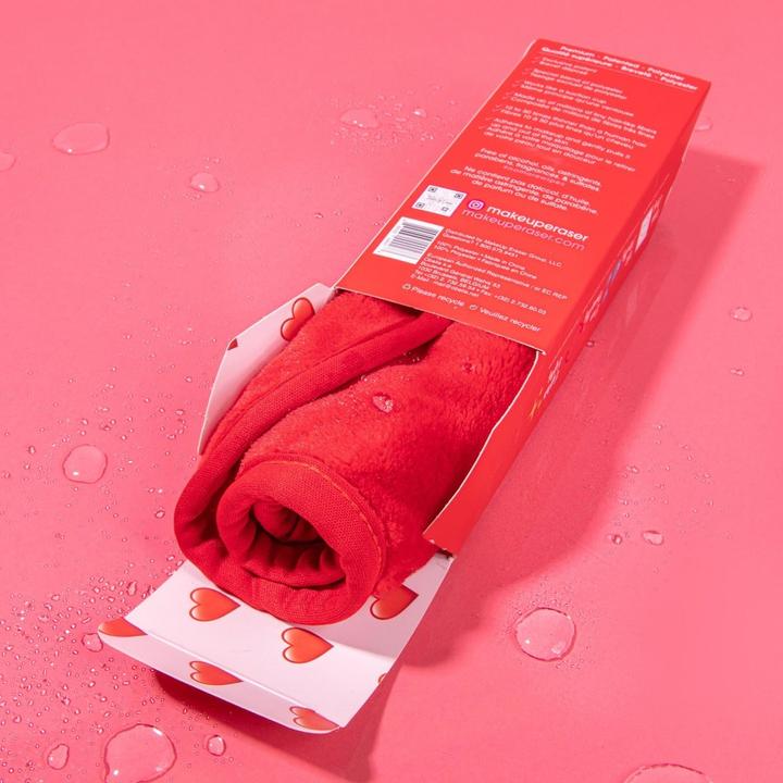 Image du produit Makeup Eraser Original (Chiffons de nettoyage, 1000 ml)
