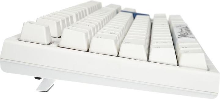 Actual product image Ducky One 2 (DE, Cable)