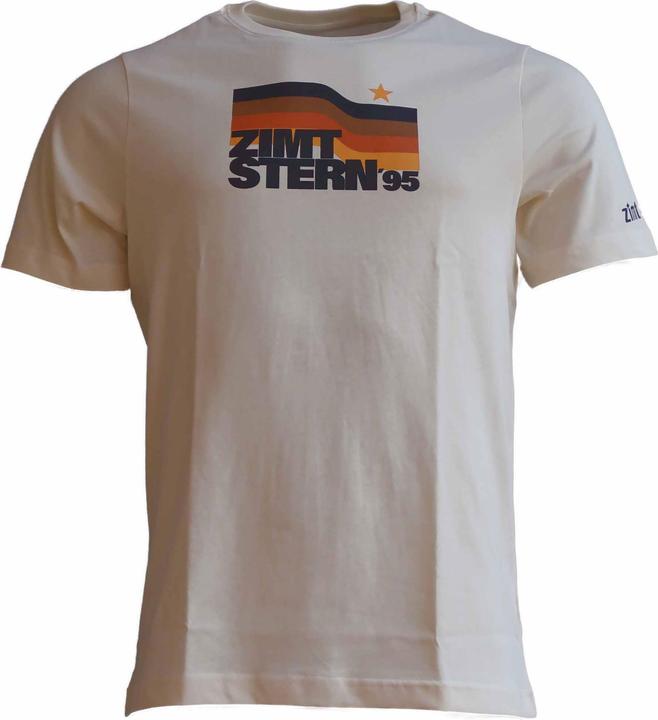 Zimtstern Northz Tee S/S