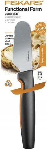 Actual product image Fiskars Functional shape butter knife (7.80 cm)