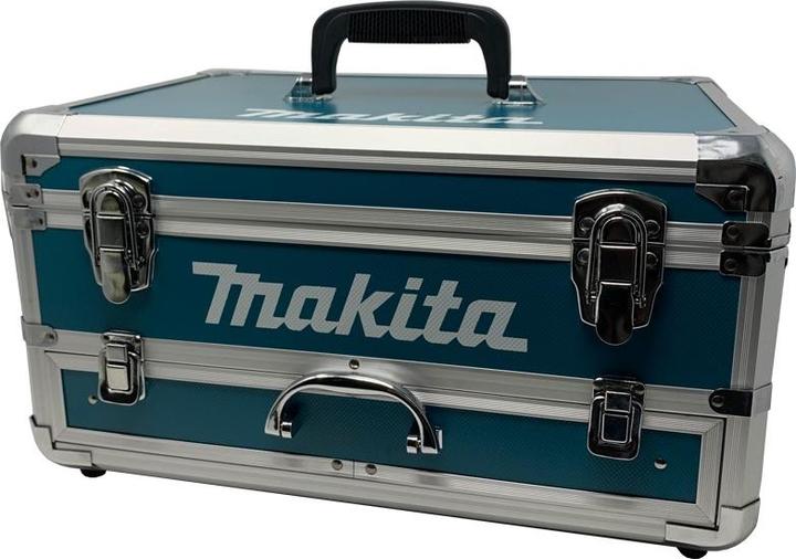 Produktbild Makita HP457DWEX4 Set (Akkubetrieb)