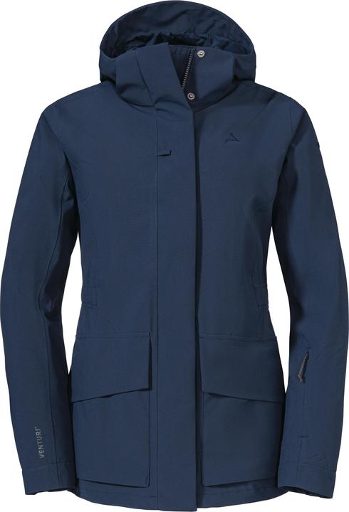Schöffel Jacket Geneva