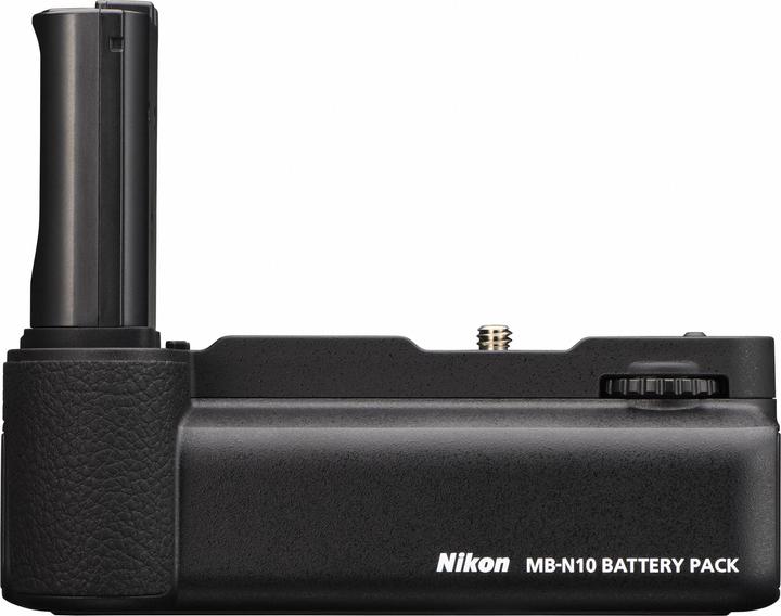 Nikon MB-N10 (Batteriegriff)