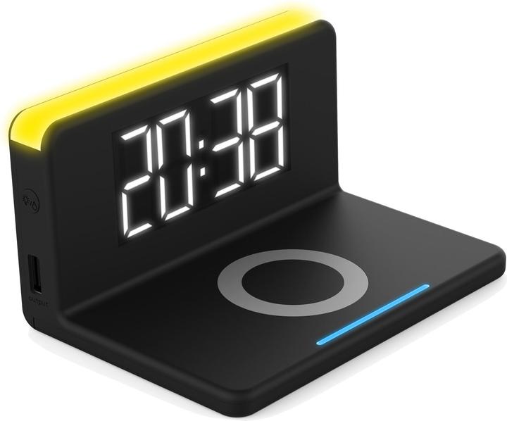 Image du produit Terratec Horloge ChargeAir