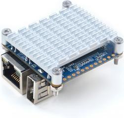 Produktbild Allnet Kühlkörper