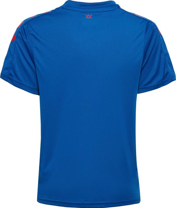 Immagine prodotto hummel Maglia A Righe Core Xk Bambini S/S (164)